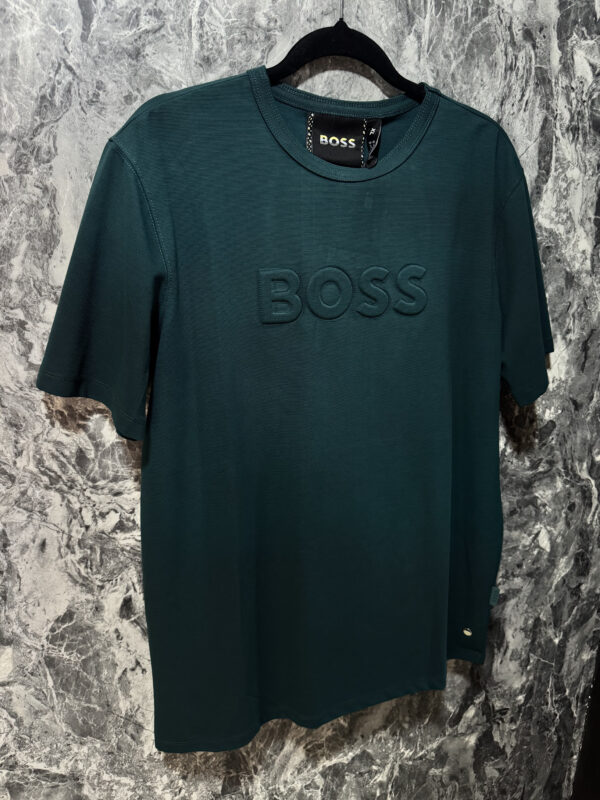 Camiseta T-Shirt Versátil y Moderna