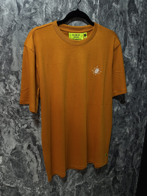 Camiseta T-Shirt Versátil y Moderna