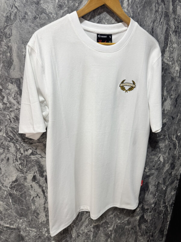 Camiseta T-Shirt Versátil y Moderna