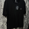 Camiseta T-Shirt Versátil y Moderna