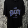 Camiseta T-Shirt Versátil y Moderna