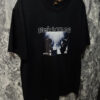 Camiseta T-Shirt Versátil y Moderna