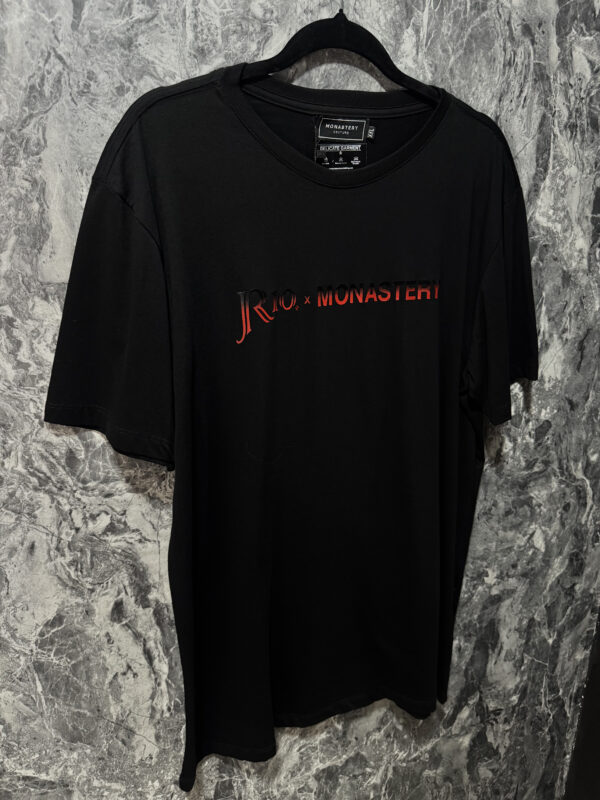 Camiseta T-Shirt Versátil y Moderna