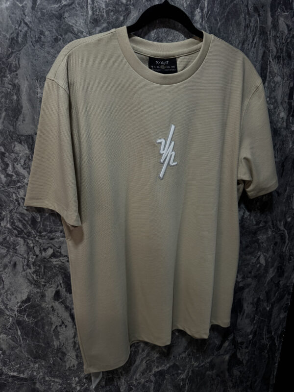 Camiseta T-Shirt Versátil y Moderna