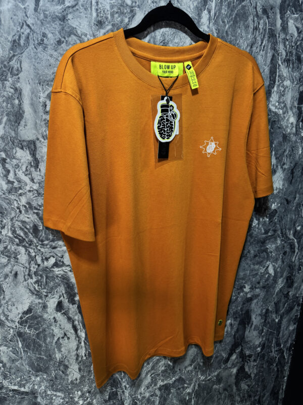 Camiseta T-Shirt Versátil y Moderna