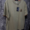 Camiseta T-Shirt Versátil y Moderna