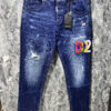 Jean Dsquared de Lujo y Estilo