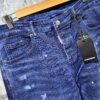 Jean Dsquared de Lujo y Estilo