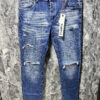 Jean Purple: Estilo y Comodidad