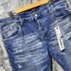 Jean Purple: Estilo y Comodidad