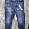 Jean Purple: Estilo y Comodidad