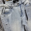Jean FXCKBOY Sarga Azul