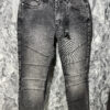 El Jean FXCKBOY Denim Gris