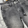 El Jean FXCKBOY Denim Gris