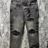 Jean FXCKBOY Core Negro