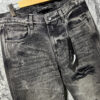 Jean FXCKBOY Core Negro
