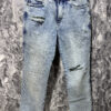 FXCKBOY Urban Blue