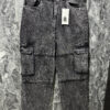 Jean Cargo Resident