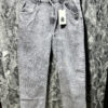 Jean Cargo Resident