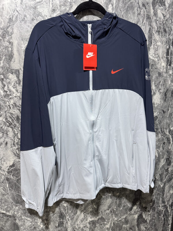 Chaqueta Deportiva Moderna y Versátil