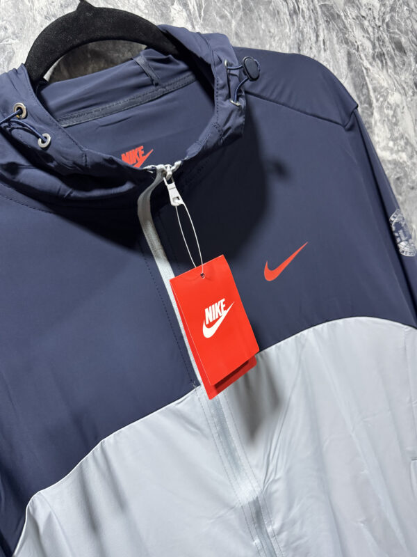 Chaqueta Deportiva Moderna y Versátil