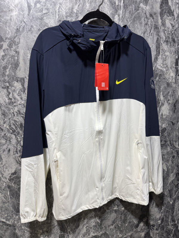 Chaqueta deportiva