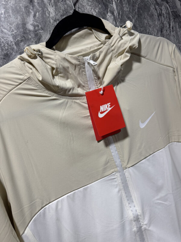 Chaqueta deportiva