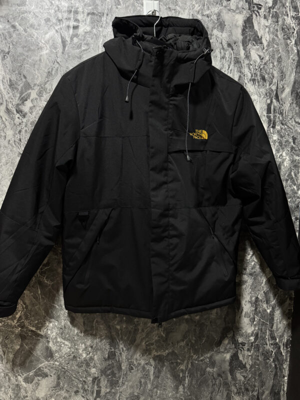 Chaqueta Deportiva Térmica