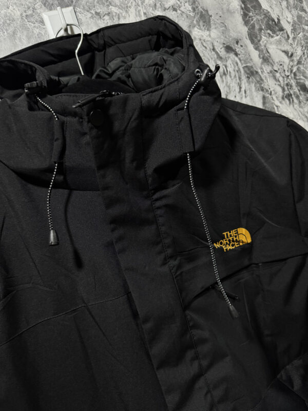 Chaqueta Deportiva Térmica