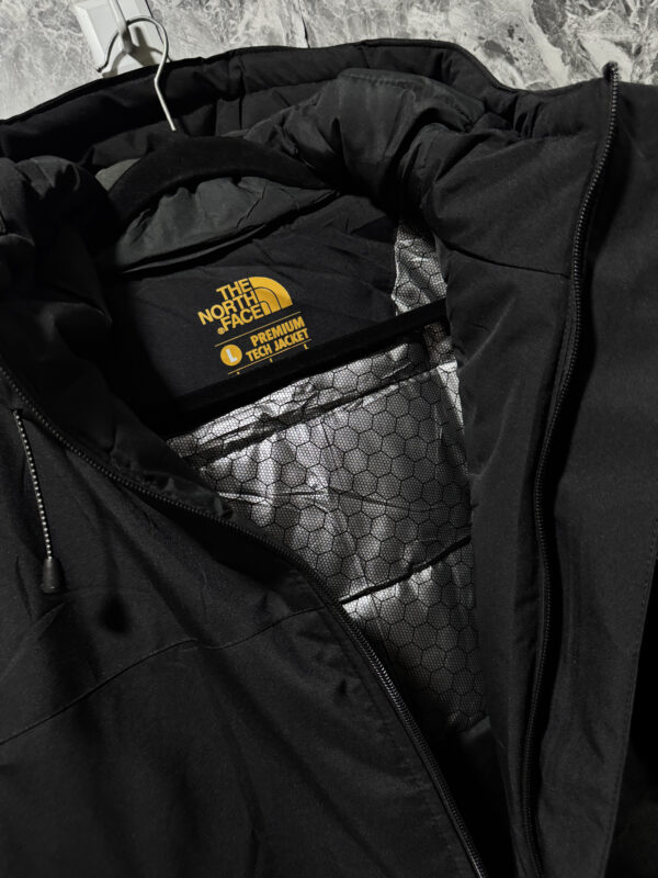 Chaqueta Deportiva Térmica
