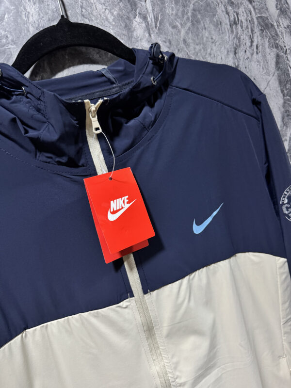 Chaqueta deportiva