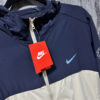 Chaqueta Deportiva Moderna y Versátil