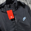 Chaqueta deportiva