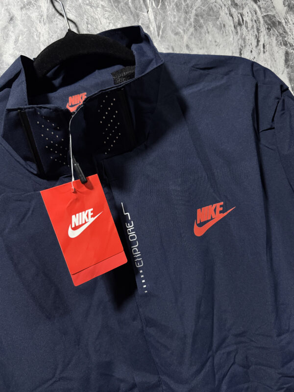 Chaqueta deportiva