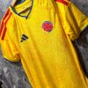 Camisa Colombia 1.1 Tipo Jugador