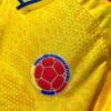 Camisa Colombia 1.1 Tipo Jugador