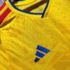 Camisa Colombia 1.1 Tipo Jugador
