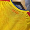 Camisa Colombia 1.1 Tipo Jugador