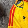 Camisa Colombia 1.1 Tipo Jugador