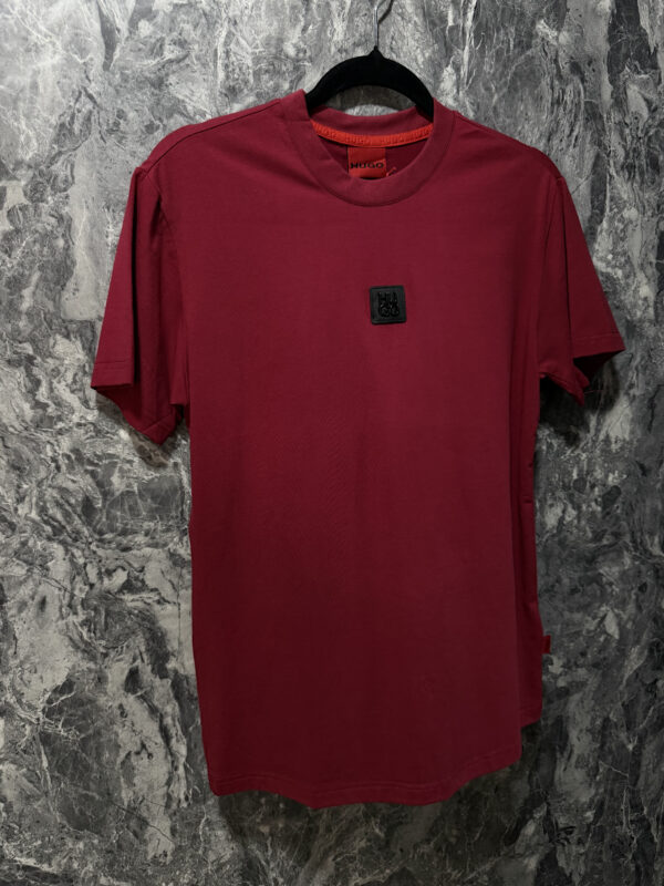 Camiseta T-Shirt Versátil y Moderna