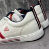 Apolo White Red