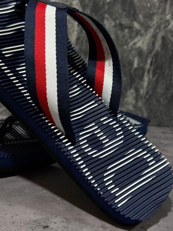 Sandalias Penguin – Rolke Navy