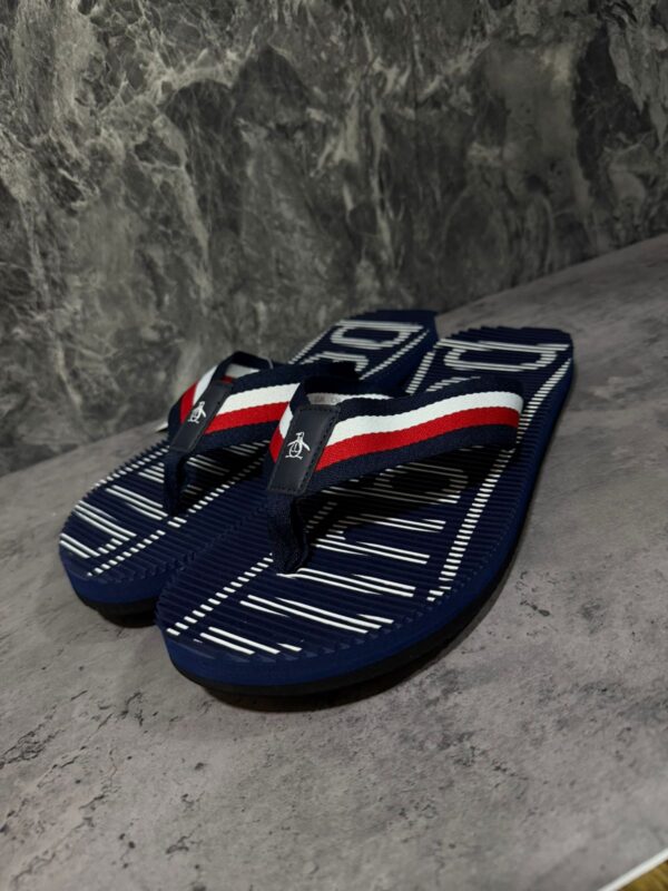 Sandalias Penguin – Rolke Navy