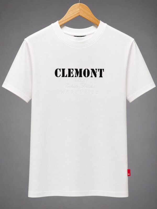 Camiseta T-shirt