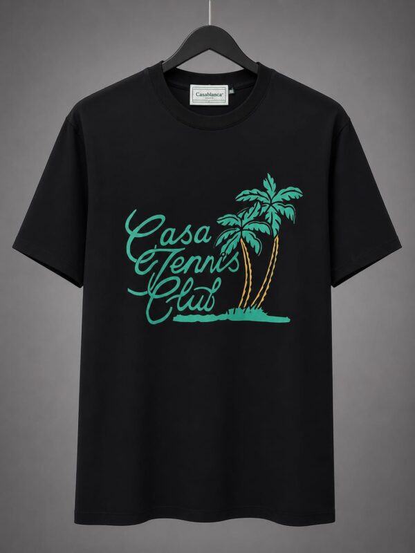Camiseta T-Shirt