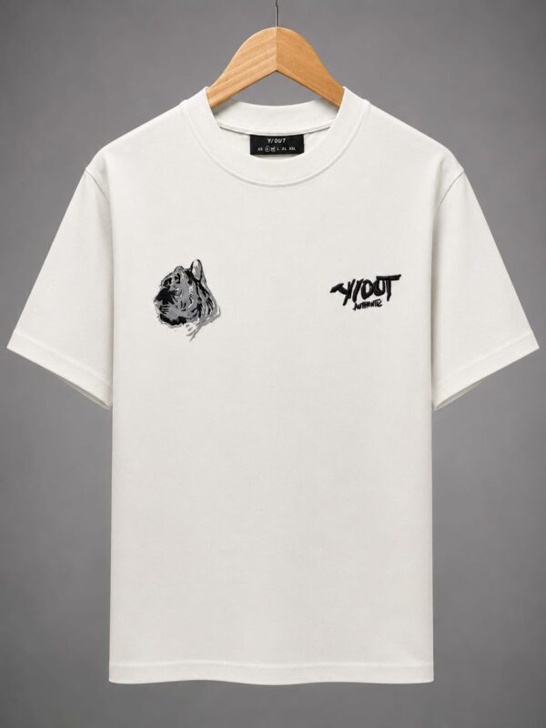 Camiseta T-shirt