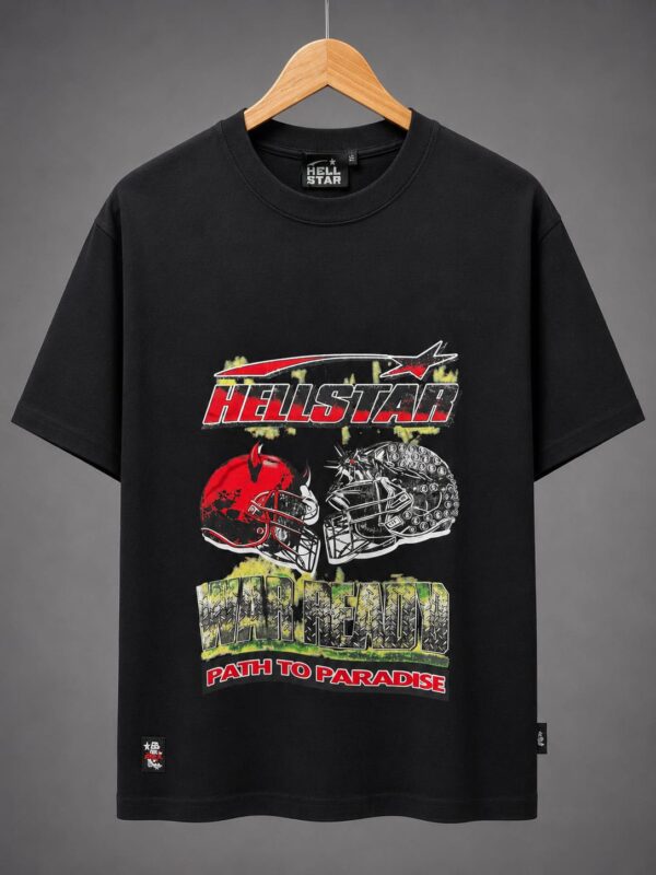 Camiseta T-shirt