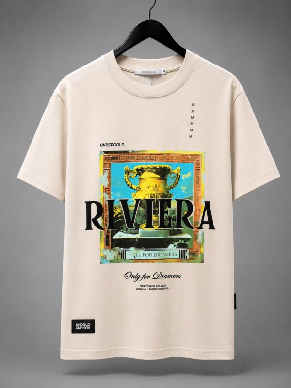 Camiseta T-Shirt