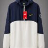 Chaqueta deportiva