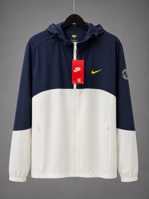 Chaqueta deportiva